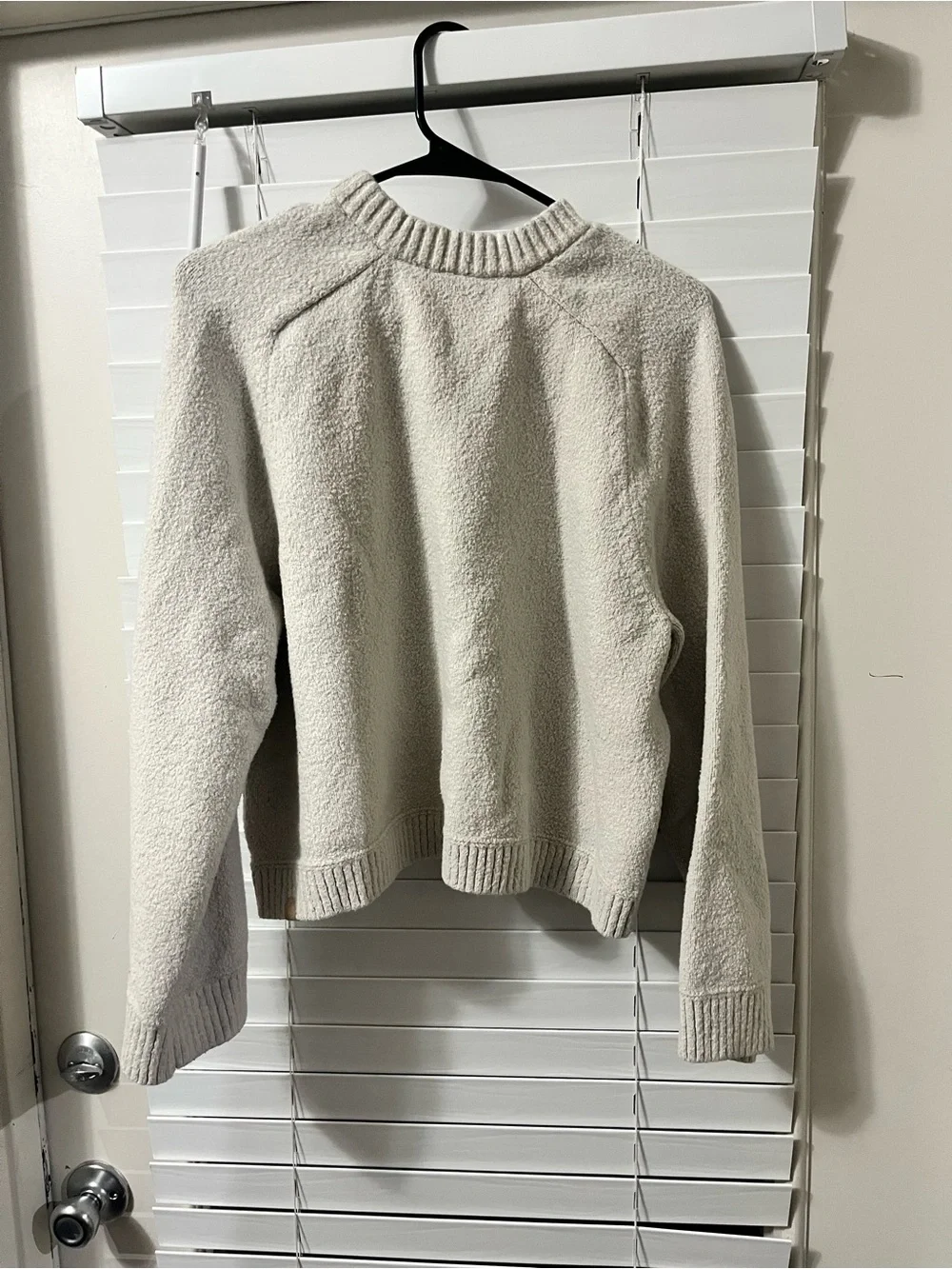 lululemon athletica soft cream